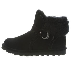 Bearpaw booties NWOT